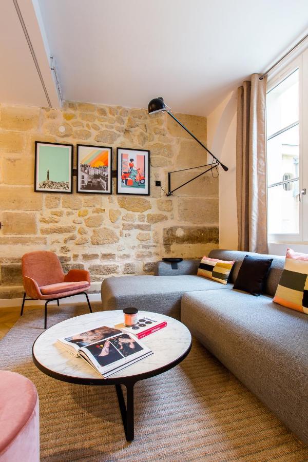 Cmg - Place Des Vosges Paris Exterior photo