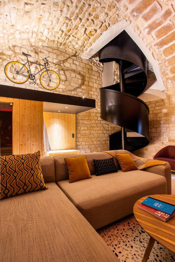 Cmg - Place Des Vosges Paris Exterior photo