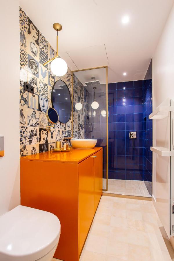 Cmg - Place Des Vosges Paris Exterior photo