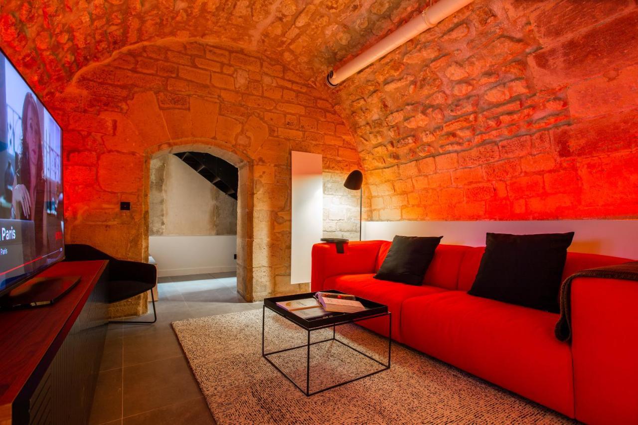Cmg - Place Des Vosges Paris Exterior photo